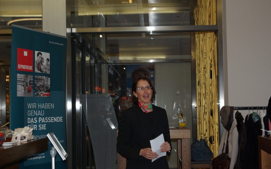 Pilotprojekt: Arbeit + Sprache = Integration