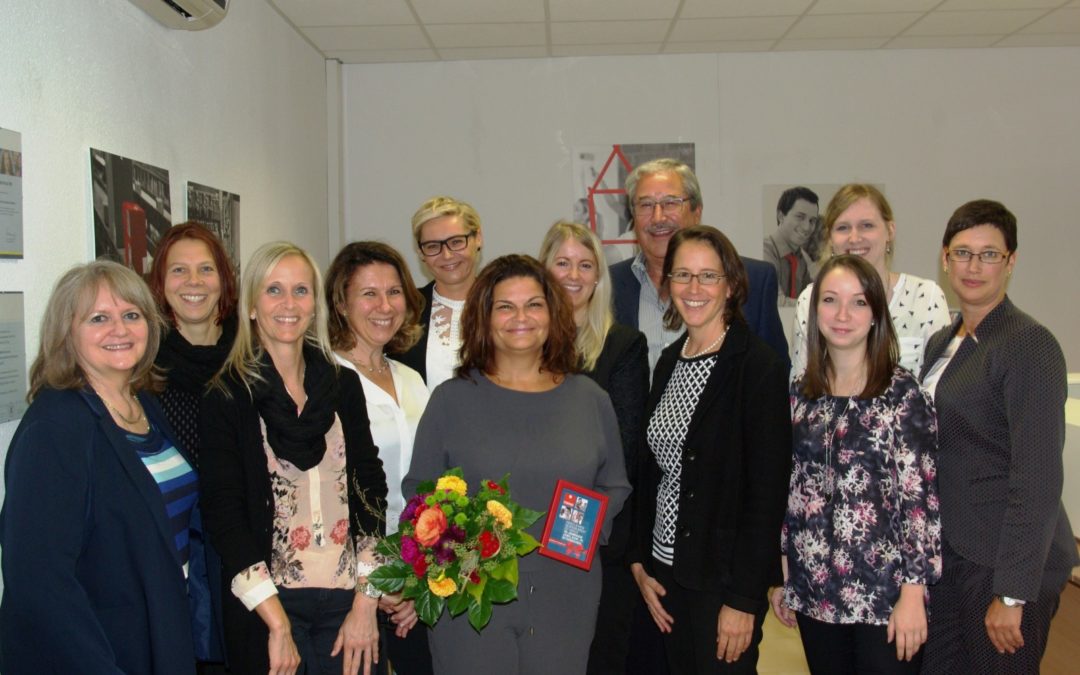 2 x 10 = 20 Jahre Know-How und Engagement bei SYNERGIE