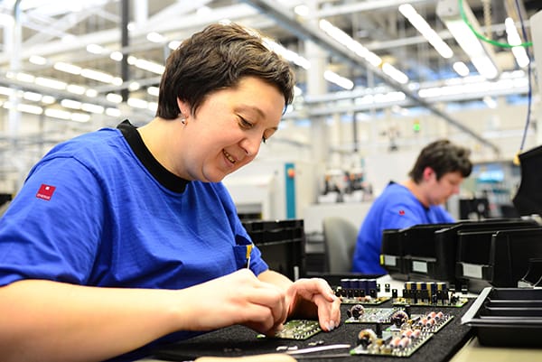 Personalengpässe in der Zeitarbeit meistern