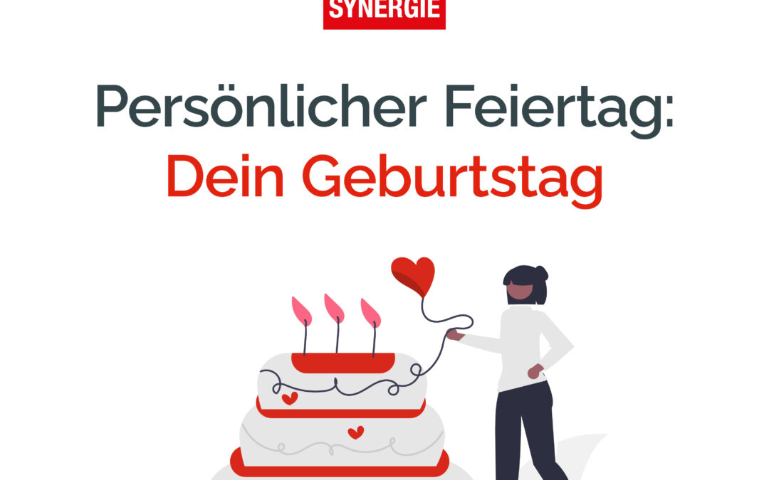 Wenn das nicht ein Grund zum Feiern ist