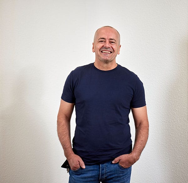 11.000 Kilometer für einen gelungenen Quereinstieg bei SYNERGIE