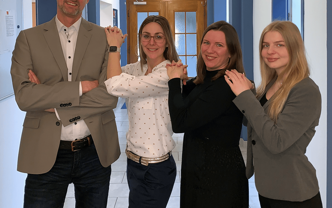 Besonderes Jubiläum