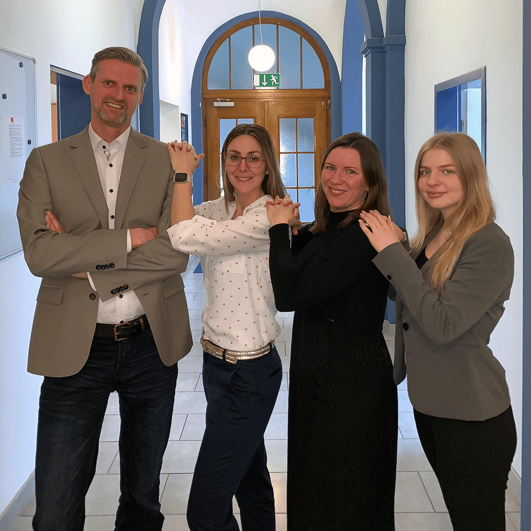 SYNERGIE – 2303-Bruchsal
