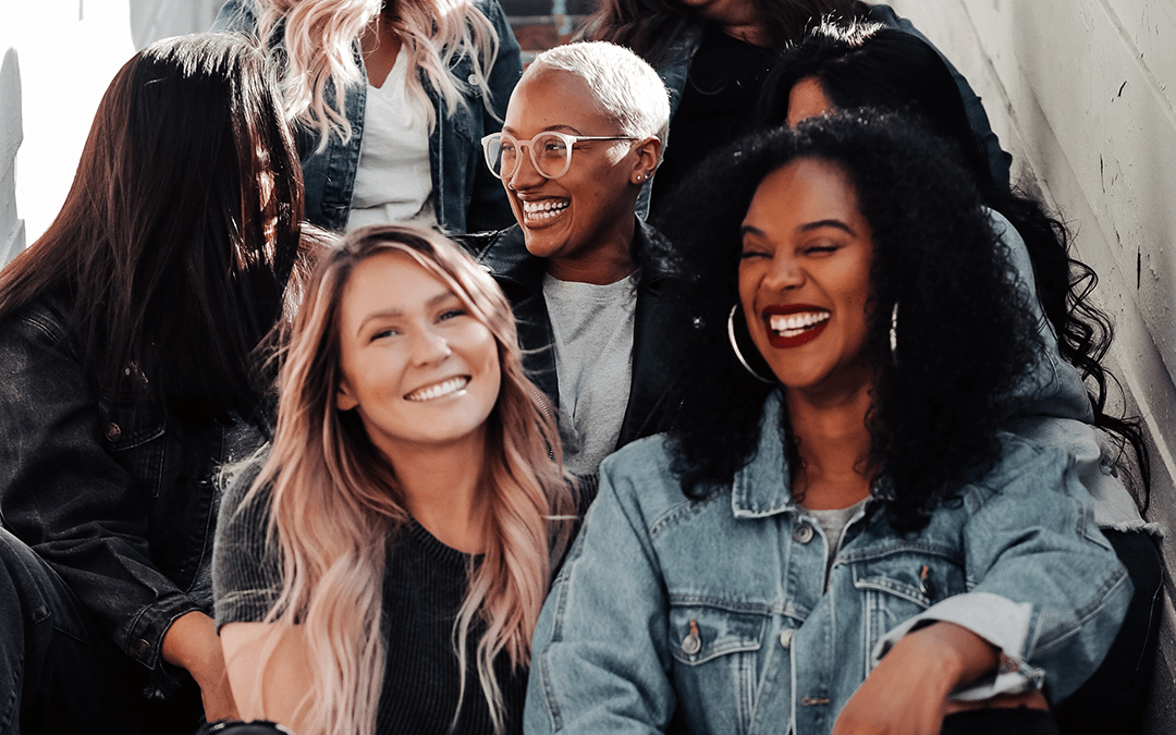 Heute ist Internationaler Weltfrauentag!