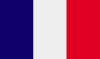 Frankreich - Französisch