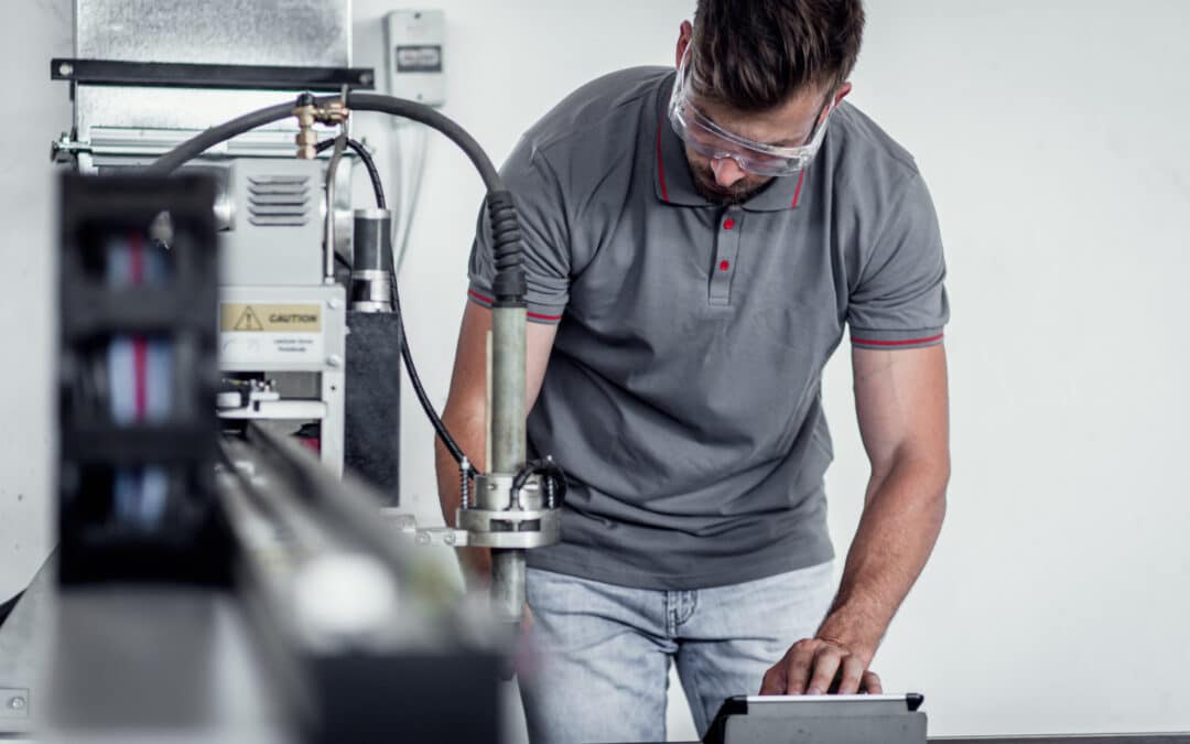 Wir suchen: CNC-Maschinenbediener (m/w/d)