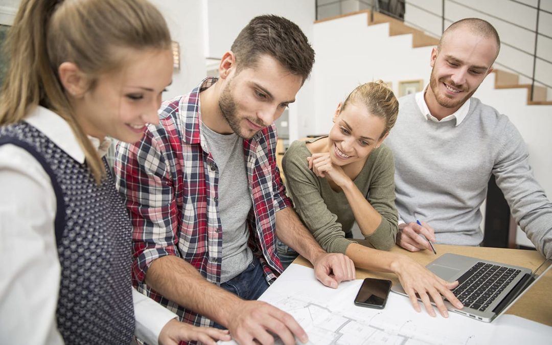 Was die Generation Z vom Arbeitsmarkt erwartet