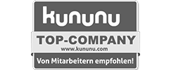 kununu TOP Company